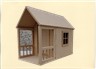 Beach Hut