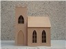 Wee Church Side View