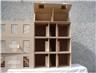 Inside 3 Storey House