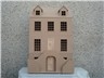4 Way Stair Entrance