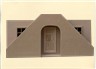 Basement Double Stair