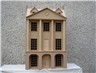 Classic 3 Storey House