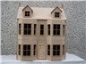 Full Height Bay Window House