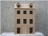 Georgian 3 Storey House