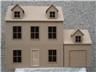 House and Garage