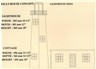 Lighthouse Sizes