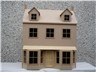 Victorain Bay Window House
