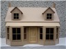 Victorian Bay Window Cottage